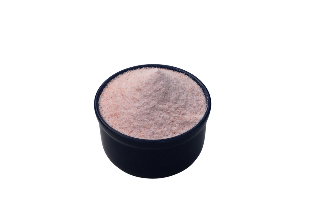 Pure Potohar Pink Salt [Fine Grind]