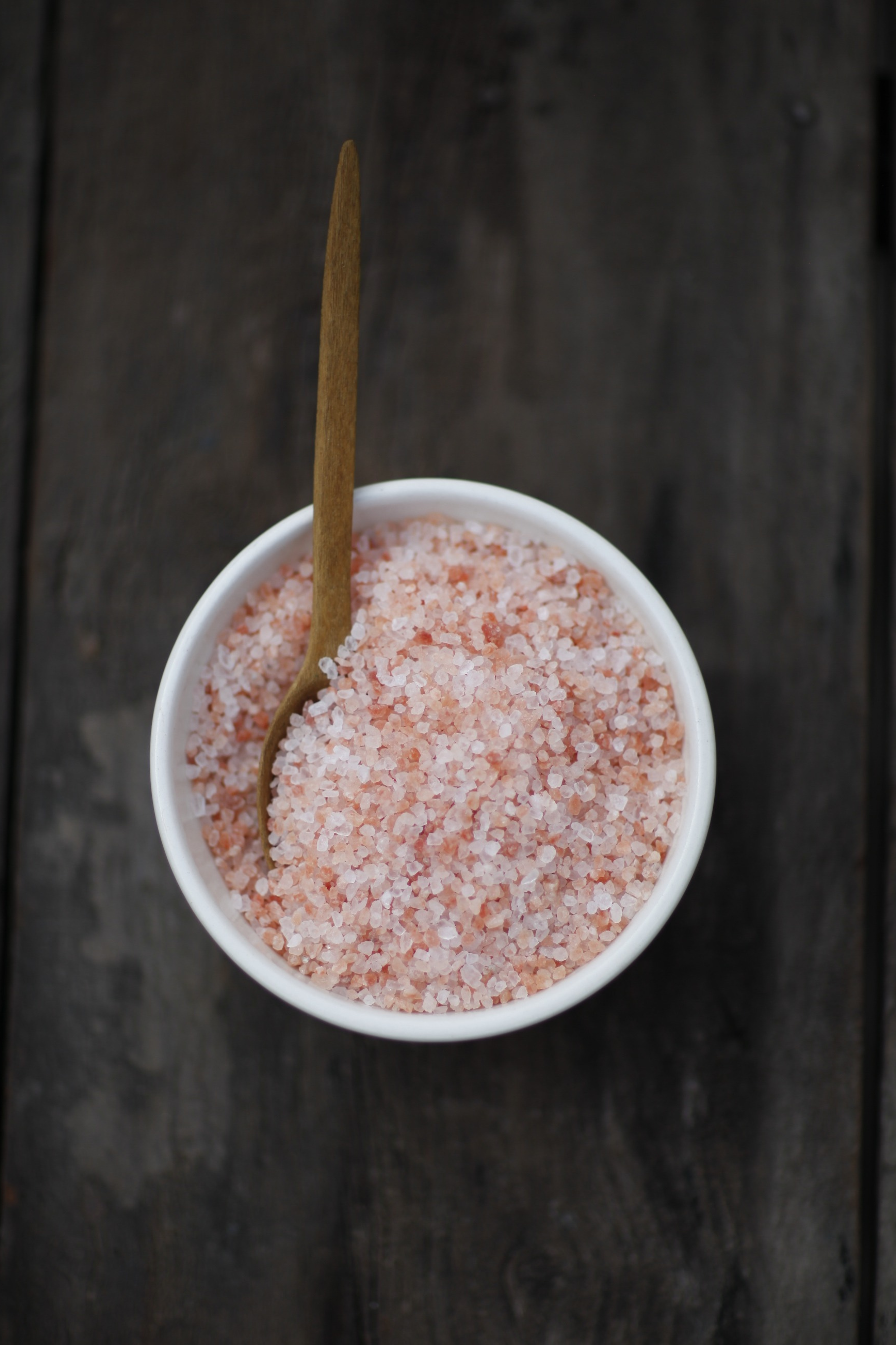 Pure Potohar Pink Salt [Coarse Grain]